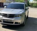 Сірий Фіат Фрімонт, об'ємом двигуна 2 л та пробігом 137 тис. км за 13700 $, фото 6 на Automoto.ua