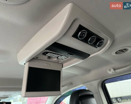 Серый Фиат Фримонт, объемом двигателя 0 л и пробегом 209 тыс. км за 14750 $, фото 62 на Automoto.ua