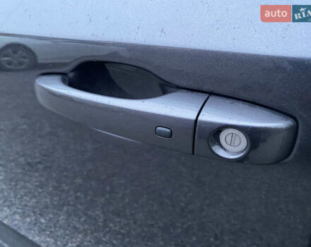 Сірий Фіат Фрімонт, об'ємом двигуна 1.96 л та пробігом 208 тис. км за 12900 $, фото 22 на Automoto.ua