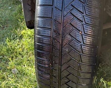 Серый Фиат Фримонт, объемом двигателя 1.96 л и пробегом 230 тыс. км за 12100 $, фото 25 на Automoto.ua