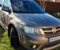Фиат Фримонт 2013 в Житомире на Automoto.ua Серый Фиат Фримонт, объемом двигателя 1.96 л и пробегом 230 тыс. км за 12700 $, фото 9 на Automoto.ua