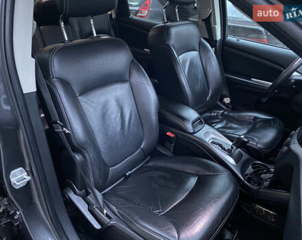 Сірий Фіат Фрімонт, об'ємом двигуна 1.96 л та пробігом 208 тис. км за 12900 $, фото 28 на Automoto.ua