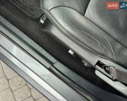 Серый Фиат Фримонт, объемом двигателя 0 л и пробегом 209 тыс. км за 14750 $, фото 39 на Automoto.ua