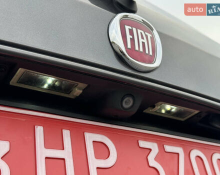 Серый Фиат Фримонт, объемом двигателя 0 л и пробегом 209 тыс. км за 14750 $, фото 19 на Automoto.ua