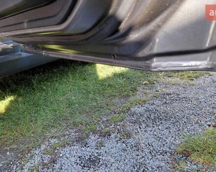 Серый Фиат Фримонт, объемом двигателя 1.96 л и пробегом 230 тыс. км за 12100 $, фото 26 на Automoto.ua