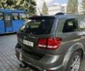 Сірий Фіат Фрімонт, об'ємом двигуна 1.96 л та пробігом 230 тис. км за 11900 $, фото 14 на Automoto.ua