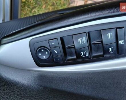 Серый Фиат Фримонт, объемом двигателя 1.96 л и пробегом 230 тыс. км за 12100 $, фото 23 на Automoto.ua