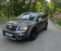 Сірий Фіат Фрімонт, об'ємом двигуна 1.96 л та пробігом 295 тис. км за 15300 $, фото 1 на Automoto.ua