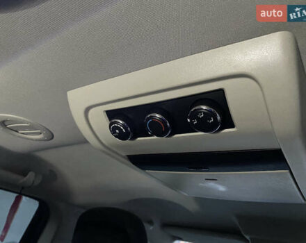 Сірий Фіат Фрімонт, об'ємом двигуна 1.96 л та пробігом 208 тис. км за 12900 $, фото 30 на Automoto.ua