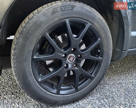 Сірий Фіат Фрімонт, об'ємом двигуна 1.96 л та пробігом 208 тис. км за 12900 $, фото 32 на Automoto.ua