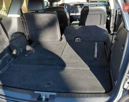 Серый Фиат Фримонт, объемом двигателя 1.96 л и пробегом 230 тыс. км за 12100 $, фото 17 на Automoto.ua