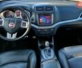 Серый Фиат Фримонт, объемом двигателя 1.96 л и пробегом 191 тыс. км за 12800 $, фото 7 на Automoto.ua