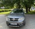 Серый Фиат Фримонт, объемом двигателя 1.96 л и пробегом 230 тыс. км за 12300 $, фото 1 на Automoto.ua