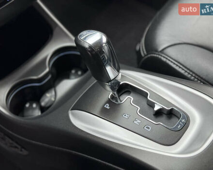 Серый Фиат Фримонт, объемом двигателя 0 л и пробегом 209 тыс. км за 14750 $, фото 43 на Automoto.ua