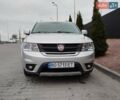 Серый Фиат Фримонт, объемом двигателя 1.96 л и пробегом 191 тыс. км за 12800 $, фото 4 на Automoto.ua