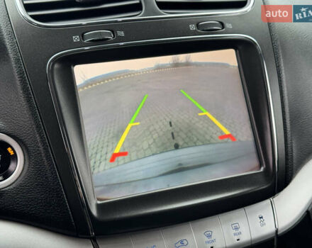 Серый Фиат Фримонт, объемом двигателя 0 л и пробегом 209 тыс. км за 14750 $, фото 48 на Automoto.ua