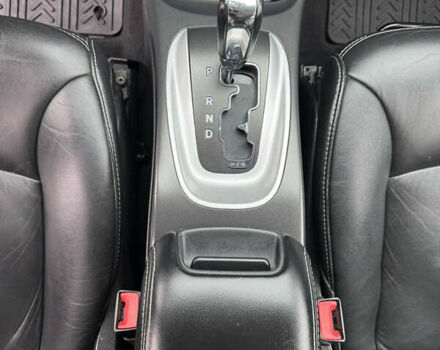 Серый Фиат Фримонт, объемом двигателя 0 л и пробегом 209 тыс. км за 14750 $, фото 42 на Automoto.ua