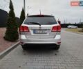 Серый Фиат Фримонт, объемом двигателя 1.96 л и пробегом 191 тыс. км за 12800 $, фото 5 на Automoto.ua