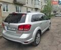 Серый Фиат Фримонт, объемом двигателя 1.96 л и пробегом 167 тыс. км за 14000 $, фото 2 на Automoto.ua