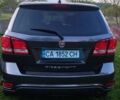 Сірий Фіат Фрімонт, об'ємом двигуна 1.96 л та пробігом 170 тис. км за 13999 $, фото 3 на Automoto.ua