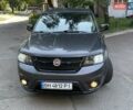 Серый Фиат Фримонт, объемом двигателя 1.96 л и пробегом 233 тыс. км за 15500 $, фото 8 на Automoto.ua