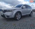 Серый Фиат Фримонт, объемом двигателя 1.96 л и пробегом 215 тыс. км за 14000 $, фото 1 на Automoto.ua