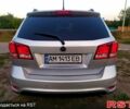 Фиат Фримонт 2014 в Житомире на Automoto.ua Серый Фиат Фримонт, объемом двигателя 2 л и пробегом 200 тыс. км за 14500 $, фото 6 на Automoto.ua