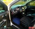 Фиат Фримонт 2014 в Житомире на Automoto.ua Серый Фиат Фримонт, объемом двигателя 2 л и пробегом 200 тыс. км за 14500 $, фото 11 на Automoto.ua
