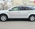 Серый Фиат Фримонт, объемом двигателя 2.4 л и пробегом 149 тыс. км за 10900 $, фото 1 на Automoto.ua