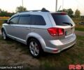 Фиат Фримонт 2014 в Житомире на Automoto.ua Серый Фиат Фримонт, объемом двигателя 2 л и пробегом 200 тыс. км за 14500 $, фото 5 на Automoto.ua