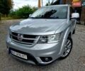 Серый Фиат Фримонт, объемом двигателя 1.96 л и пробегом 230 тыс. км за 12900 $, фото 1 на Automoto.ua