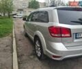 Серый Фиат Фримонт, объемом двигателя 1.96 л и пробегом 167 тыс. км за 14000 $, фото 4 на Automoto.ua