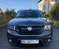 Серый Фиат Фримонт, объемом двигателя 2 л и пробегом 215 тыс. км за 14300 $, фото 5 на Automoto.ua