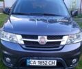 Сірий Фіат Фрімонт, об'ємом двигуна 1.96 л та пробігом 170 тис. км за 13999 $, фото 1 на Automoto.ua
