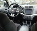 Серый Фиат Фримонт, объемом двигателя 2.4 л и пробегом 149 тыс. км за 10900 $, фото 2 на Automoto.ua