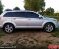 Фиат Фримонт 2014 в Житомире на Automoto.ua Серый Фиат Фримонт, объемом двигателя 2 л и пробегом 200 тыс. км за 14500 $, фото 7 на Automoto.ua