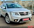 Сірий Фіат Фрімонт, об'ємом двигуна 20 л та пробігом 167 тис. км за 11700 $, фото 1 на Automoto.ua