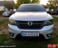 Фиат Фримонт 2014 в Житомире на Automoto.ua Серый Фиат Фримонт, объемом двигателя 2 л и пробегом 200 тыс. км за 14500 $, фото 3 на Automoto.ua