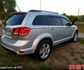 Фиат Фримонт 2014 в Житомире на Automoto.ua Серый Фиат Фримонт, объемом двигателя 2 л и пробегом 200 тыс. км за 14500 $, фото 4 на Automoto.ua