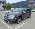 Сірий Фіат Фрімонт, об'ємом двигуна 1.96 л та пробігом 193 тис. км за 9700 $, фото 1 на Automoto.ua