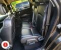 Серый Фиат Фримонт, объемом двигателя 1.96 л и пробегом 182 тыс. км за 15500 $, фото 7 на Automoto.ua