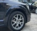 Синий Фиат Фримонт, объемом двигателя 1.96 л и пробегом 206 тыс. км за 12450 $, фото 9 на Automoto.ua