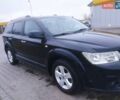 Синий Фиат Фримонт, объемом двигателя 1.96 л и пробегом 167 тыс. км за 11900 $, фото 7 на Automoto.ua