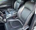 Синий Фиат Фримонт, объемом двигателя 1.96 л и пробегом 206 тыс. км за 12450 $, фото 19 на Automoto.ua