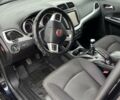Синий Фиат Фримонт, объемом двигателя 2 л и пробегом 211 тыс. км за 11450 $, фото 5 на Automoto.ua