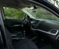 Синій Фіат Фрімонт, об'ємом двигуна 2 л та пробігом 200 тис. км за 9570 $, фото 14 на Automoto.ua
