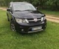 Синий Фиат Фримонт, объемом двигателя 2 л и пробегом 268 тыс. км за 13700 $, фото 1 на Automoto.ua