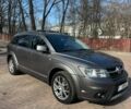 Синий Фиат Фримонт, объемом двигателя 1.96 л и пробегом 232 тыс. км за 11600 $, фото 1 на Automoto.ua