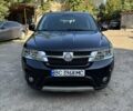 Синий Фиат Фримонт, объемом двигателя 1.96 л и пробегом 206 тыс. км за 12450 $, фото 22 на Automoto.ua