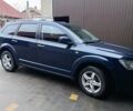 Синий Фиат Фримонт, объемом двигателя 1.96 л и пробегом 256 тыс. км за 12000 $, фото 1 на Automoto.ua